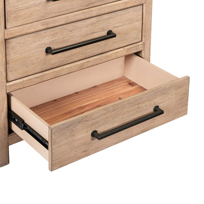 Proximity Place Nightstand - Chapin Furniture