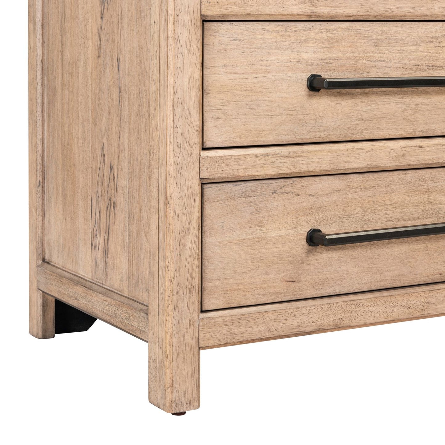 Proximity Place Nightstand - Chapin Furniture