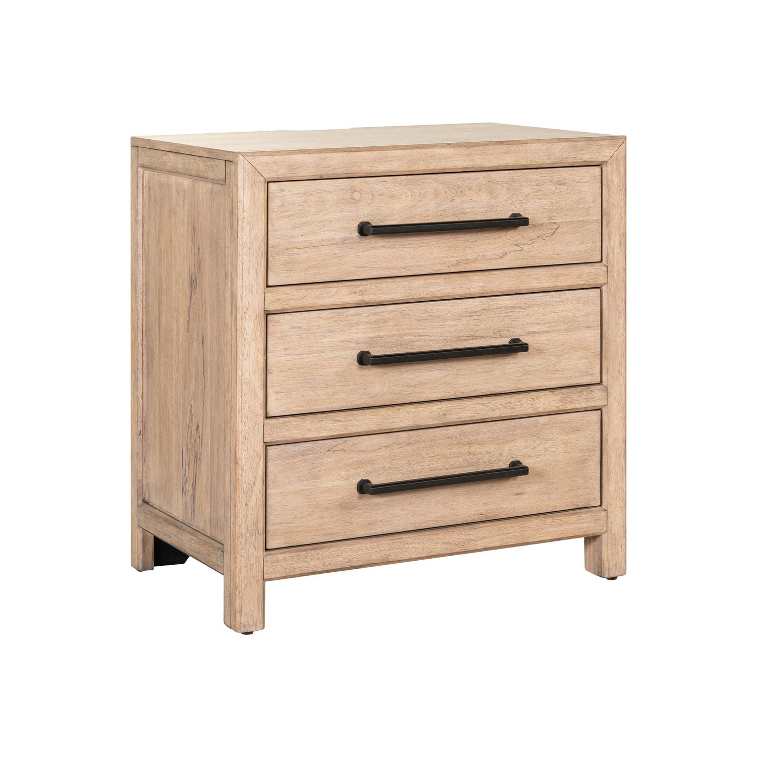 Proximity Place Nightstand - Chapin Furniture