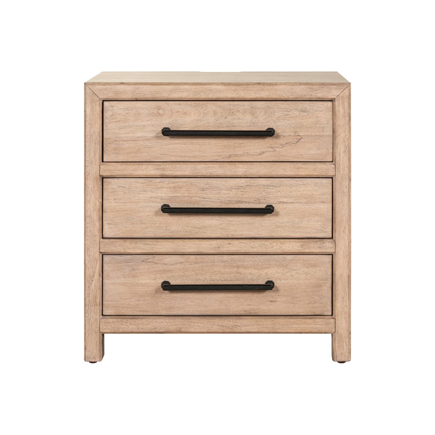 Proximity Place Nightstand - Chapin Furniture