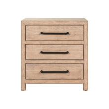 Proximity Place Nightstand - Chapin Furniture