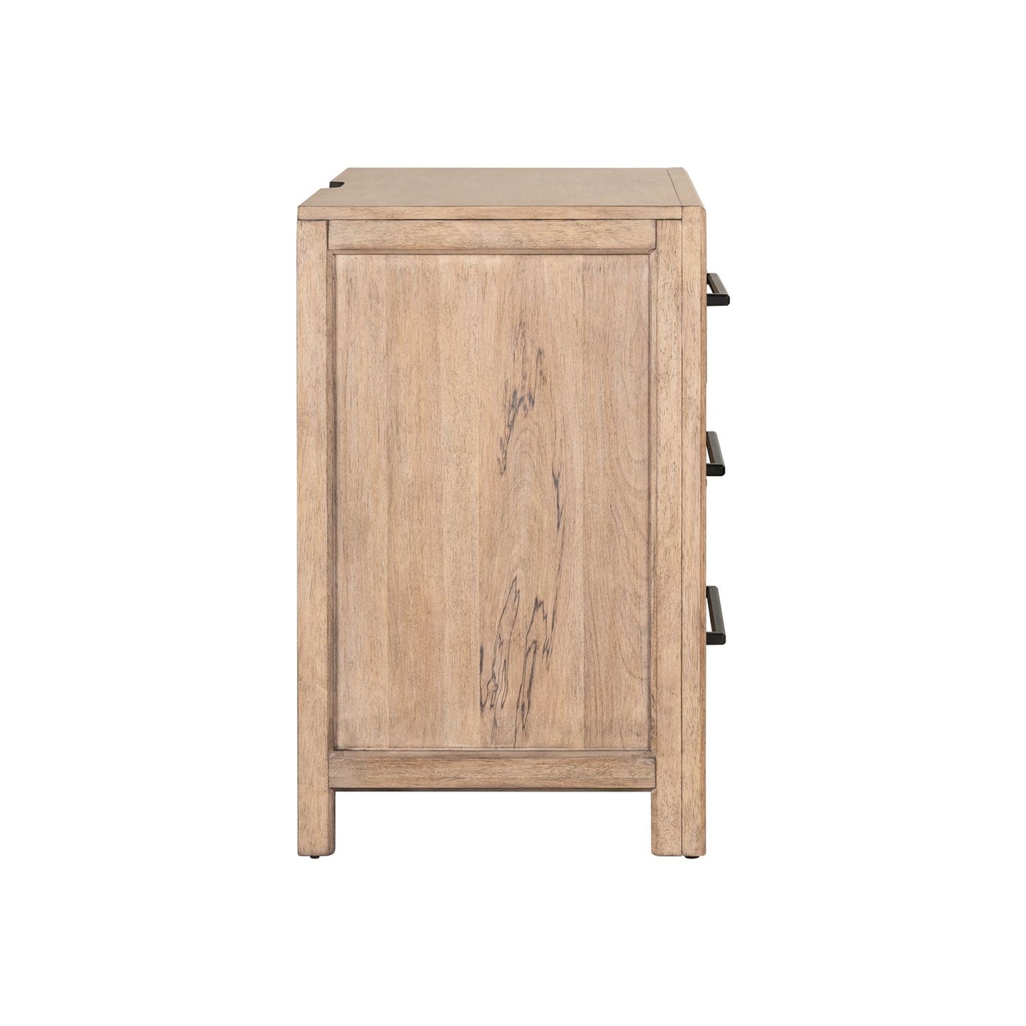 Proximity Place Nightstand - Chapin Furniture