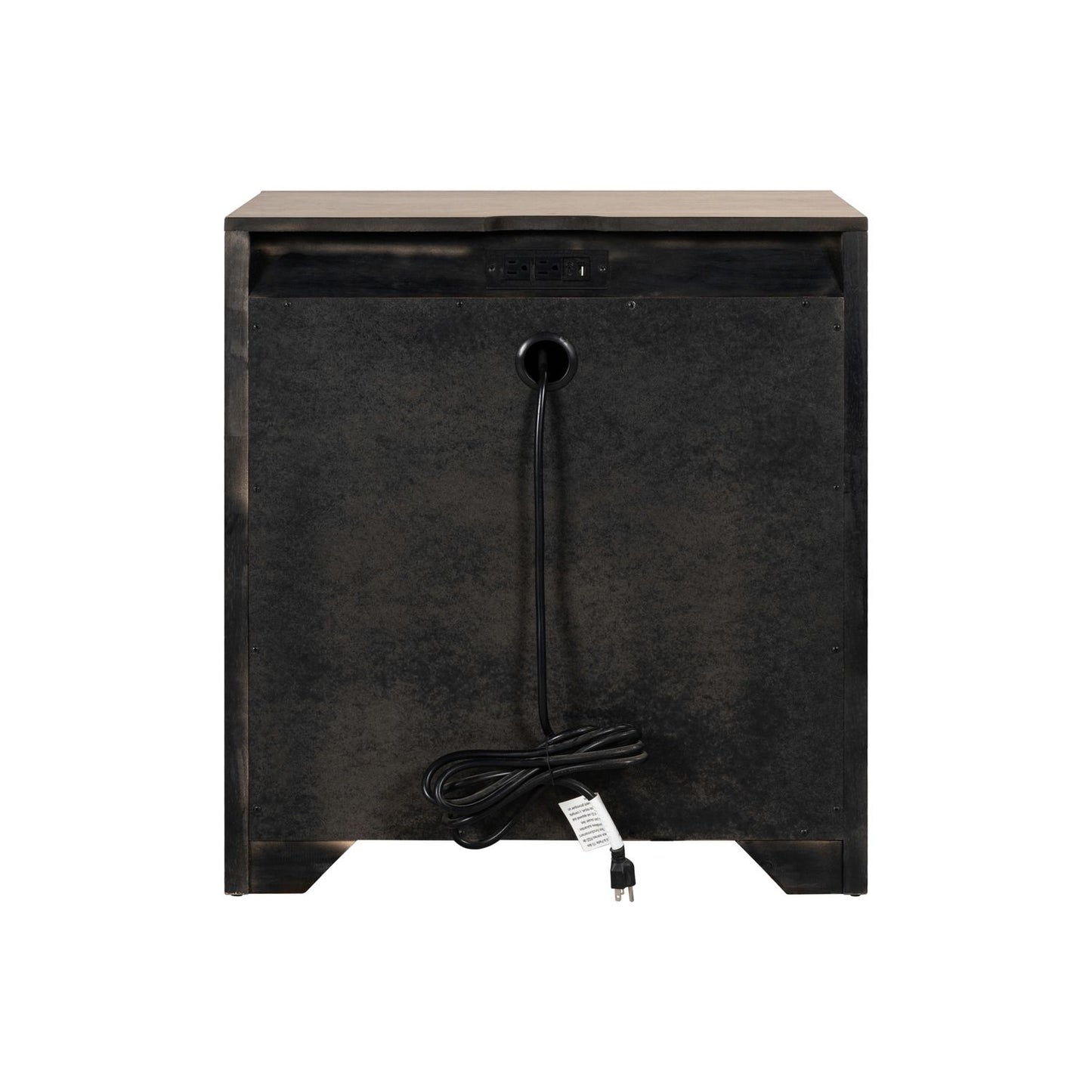 Proximity Place Nightstand - Chapin Furniture