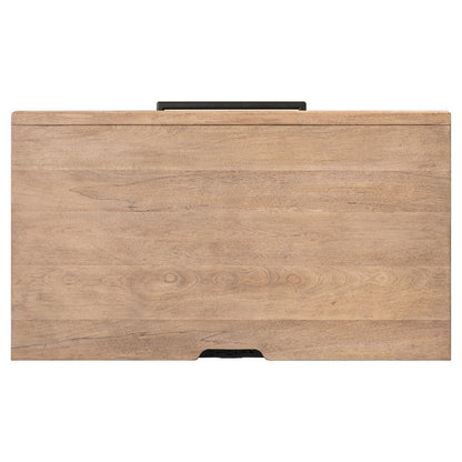 Proximity Place Nightstand - Chapin Furniture