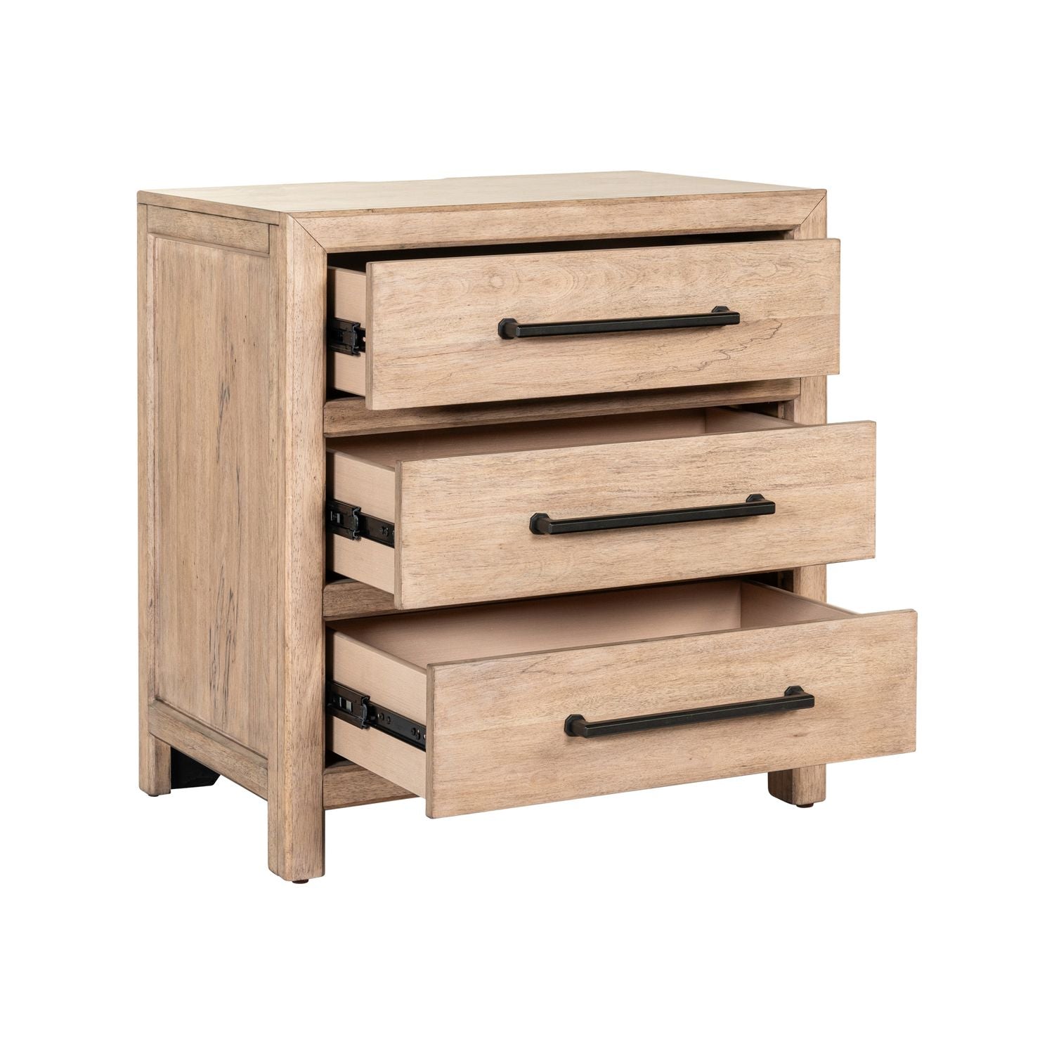 Proximity Place Nightstand - Chapin Furniture