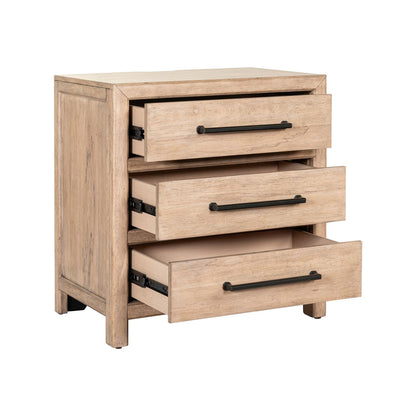 Proximity Place Nightstand - Chapin Furniture