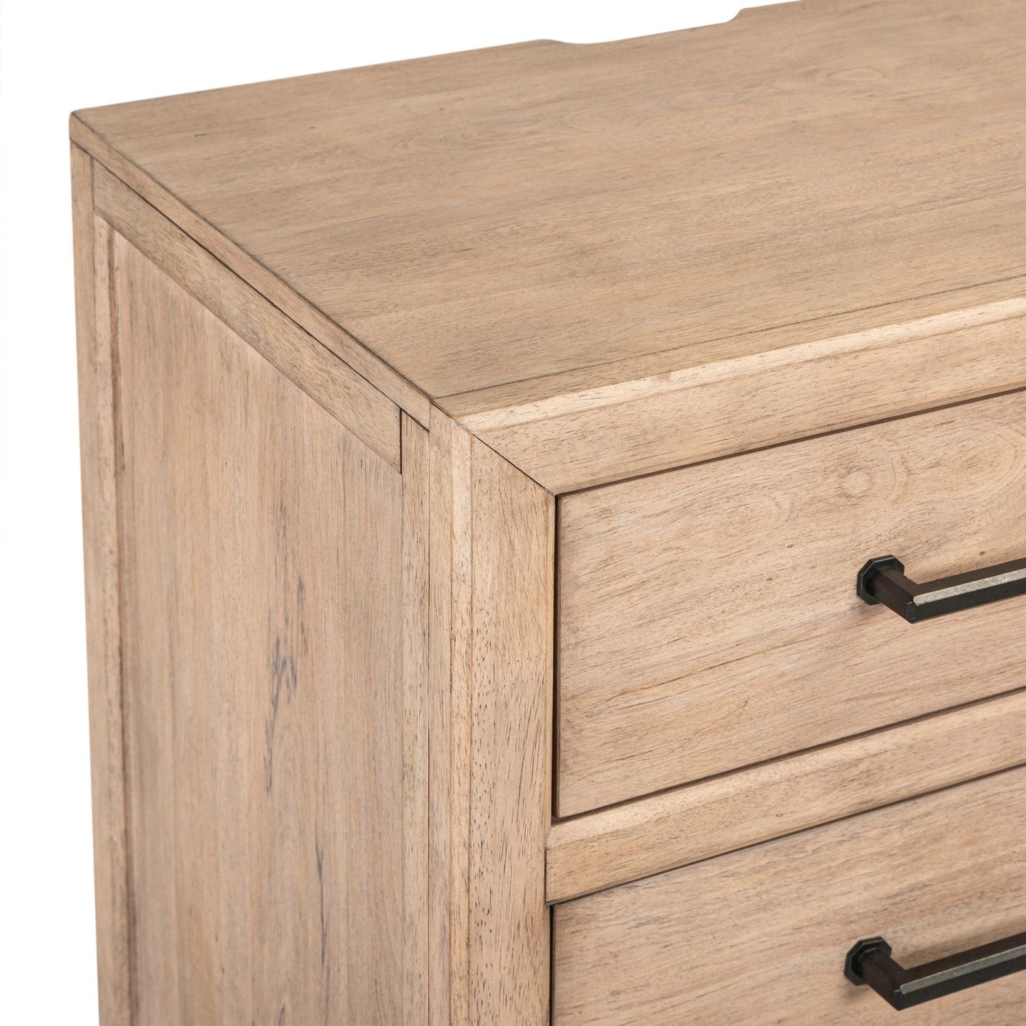 Proximity Place Nightstand - Chapin Furniture