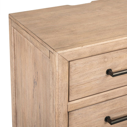 Proximity Place Nightstand - Chapin Furniture