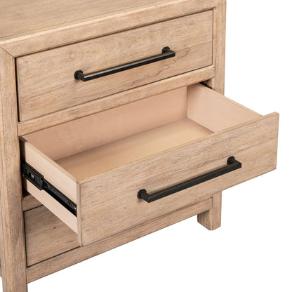 Proximity Place Nightstand - Chapin Furniture
