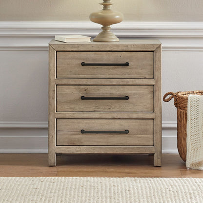Proximity Place Nightstand - Chapin Furniture