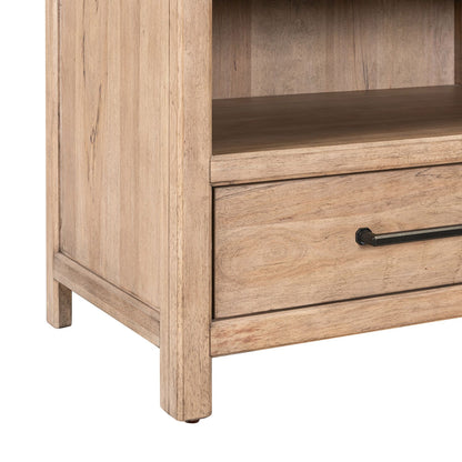 Proximity Place Bedside Chest - Chapin Furniture