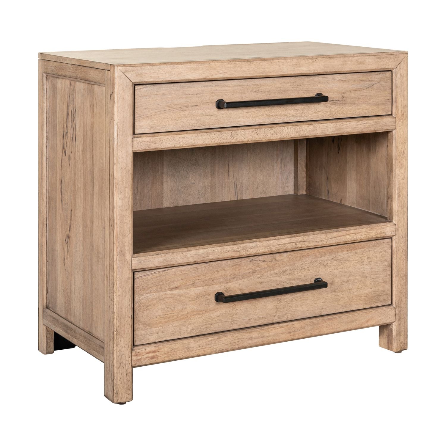 Proximity Place Bedside Chest - Chapin Furniture