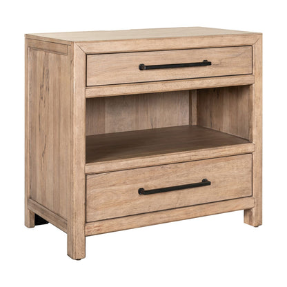 Proximity Place Bedside Chest - Chapin Furniture