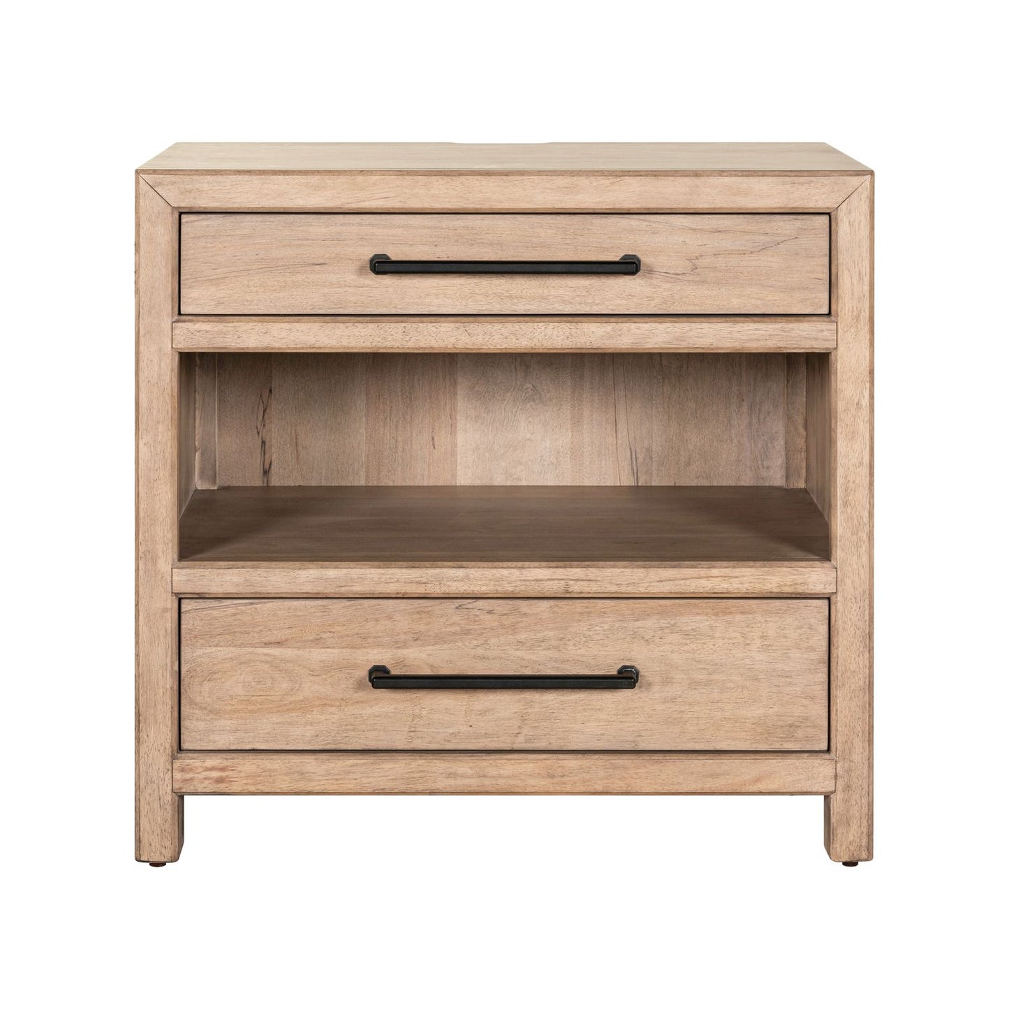Proximity Place Bedside Chest - Chapin Furniture