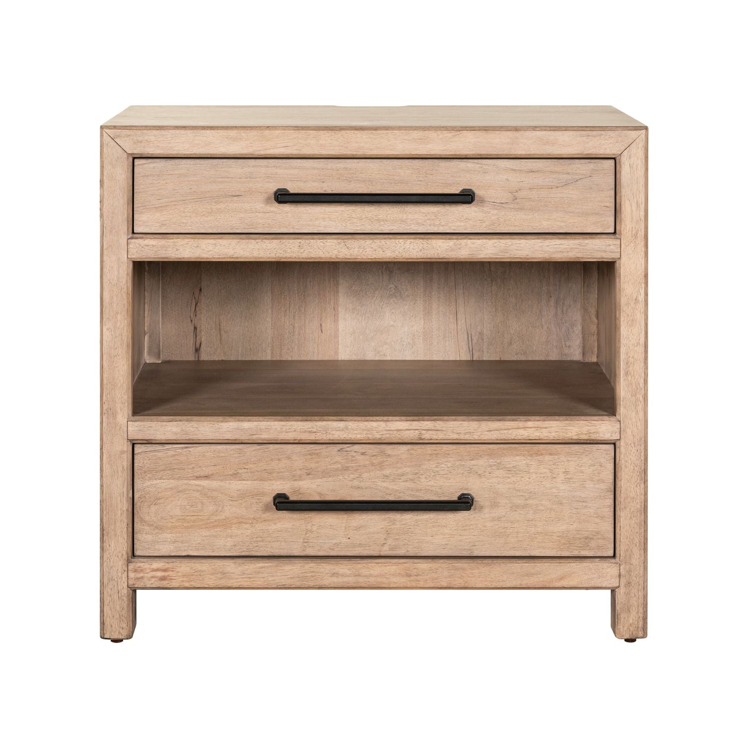 Proximity Place Bedside Chest - Chapin Furniture
