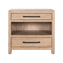 Proximity Place Bedside Chest - Chapin Furniture