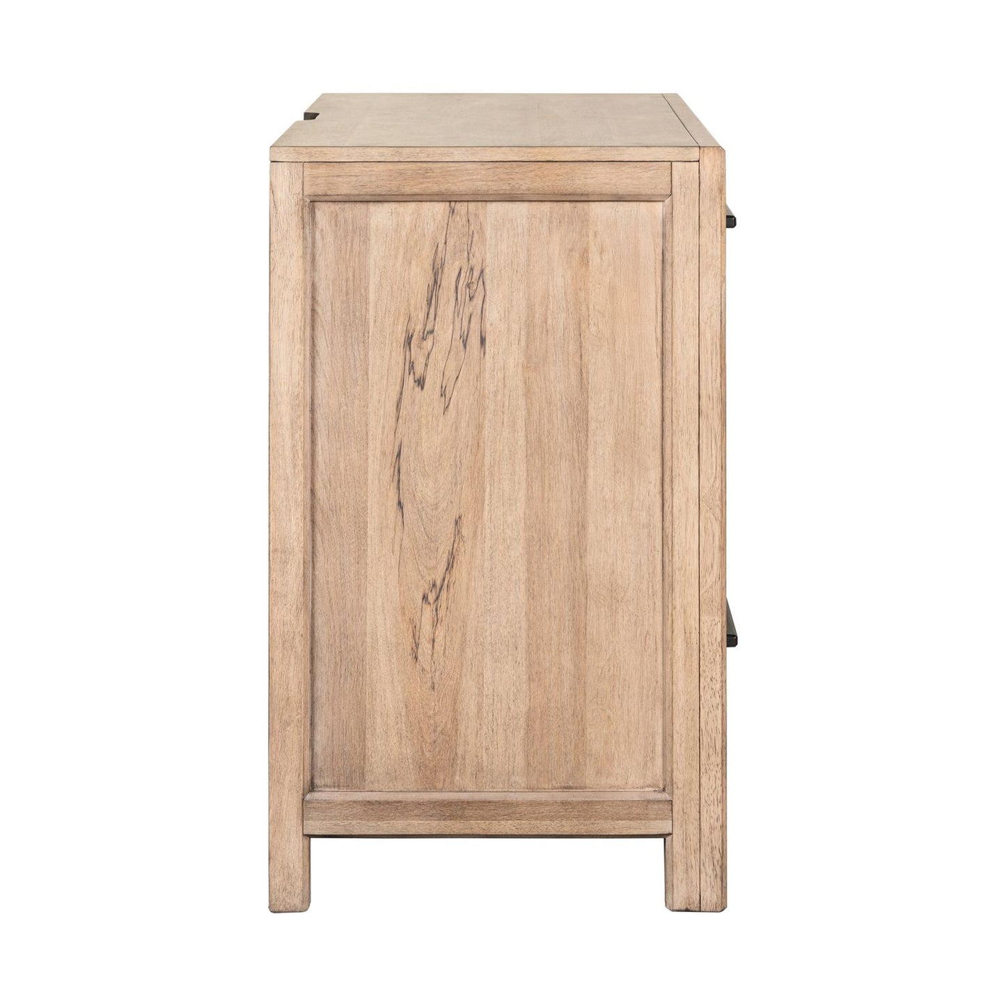 Proximity Place Bedside Chest - Chapin Furniture