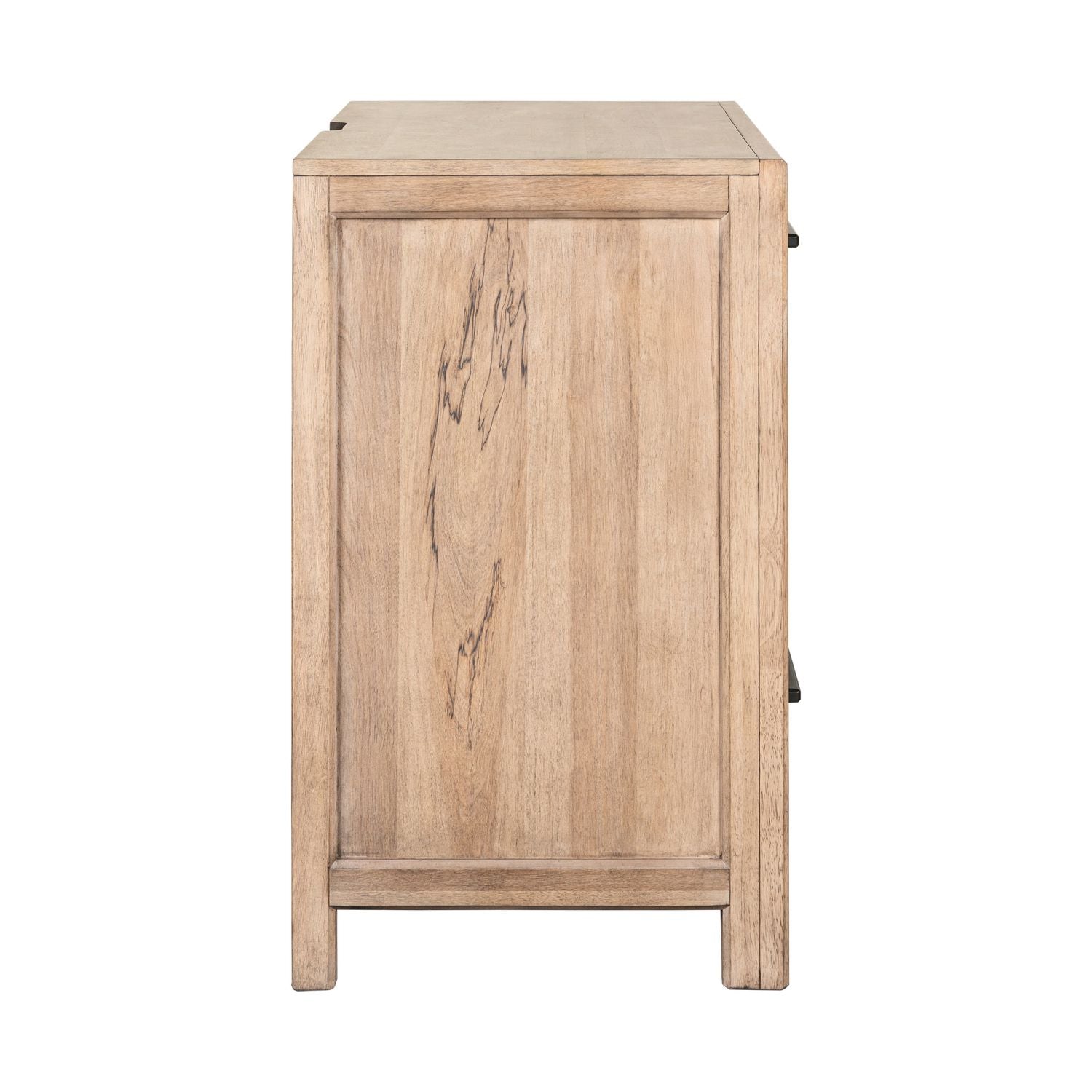 Proximity Place Bedside Chest - Chapin Furniture