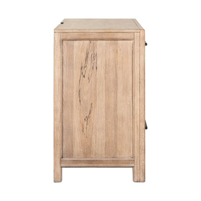 Proximity Place Bedside Chest - Chapin Furniture