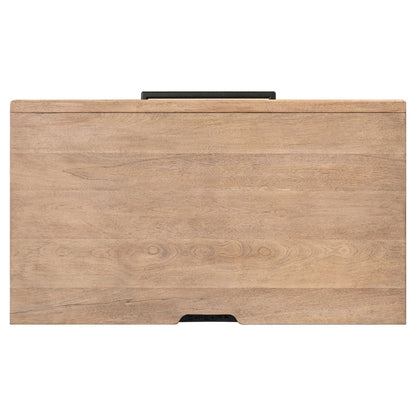 Proximity Place Bedside Chest - Chapin Furniture