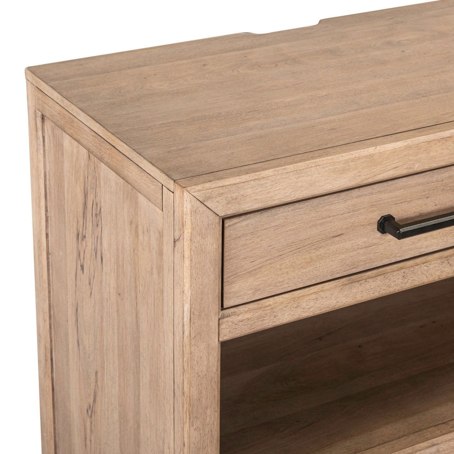Proximity Place Bedside Chest - Chapin Furniture