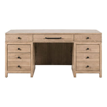 Proximity Place Jr Executive Desk - Chapin Furniture