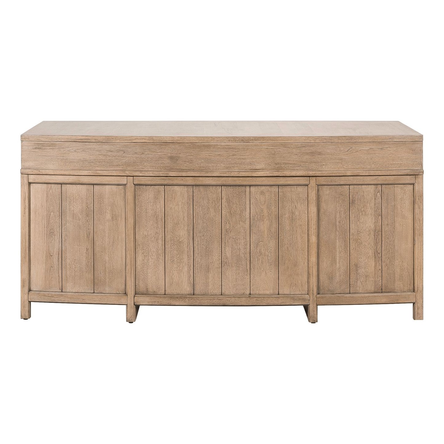 Proximity Place Jr Executive Desk - Chapin Furniture