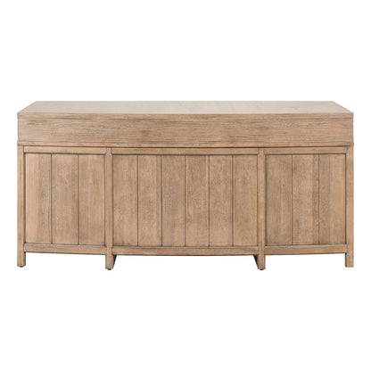Proximity Place Jr Executive Desk - Chapin Furniture