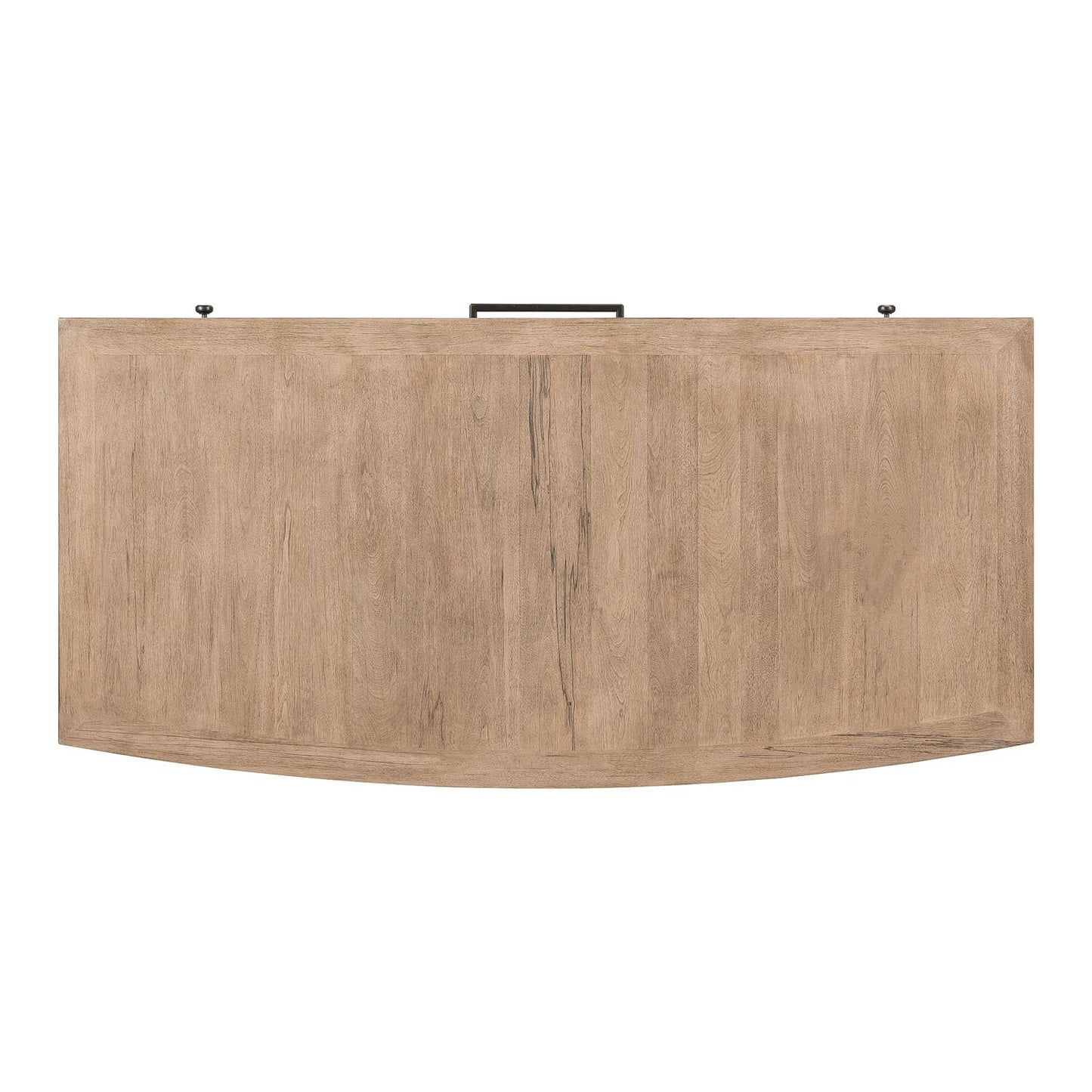 Proximity Place Jr Executive Desk - Chapin Furniture