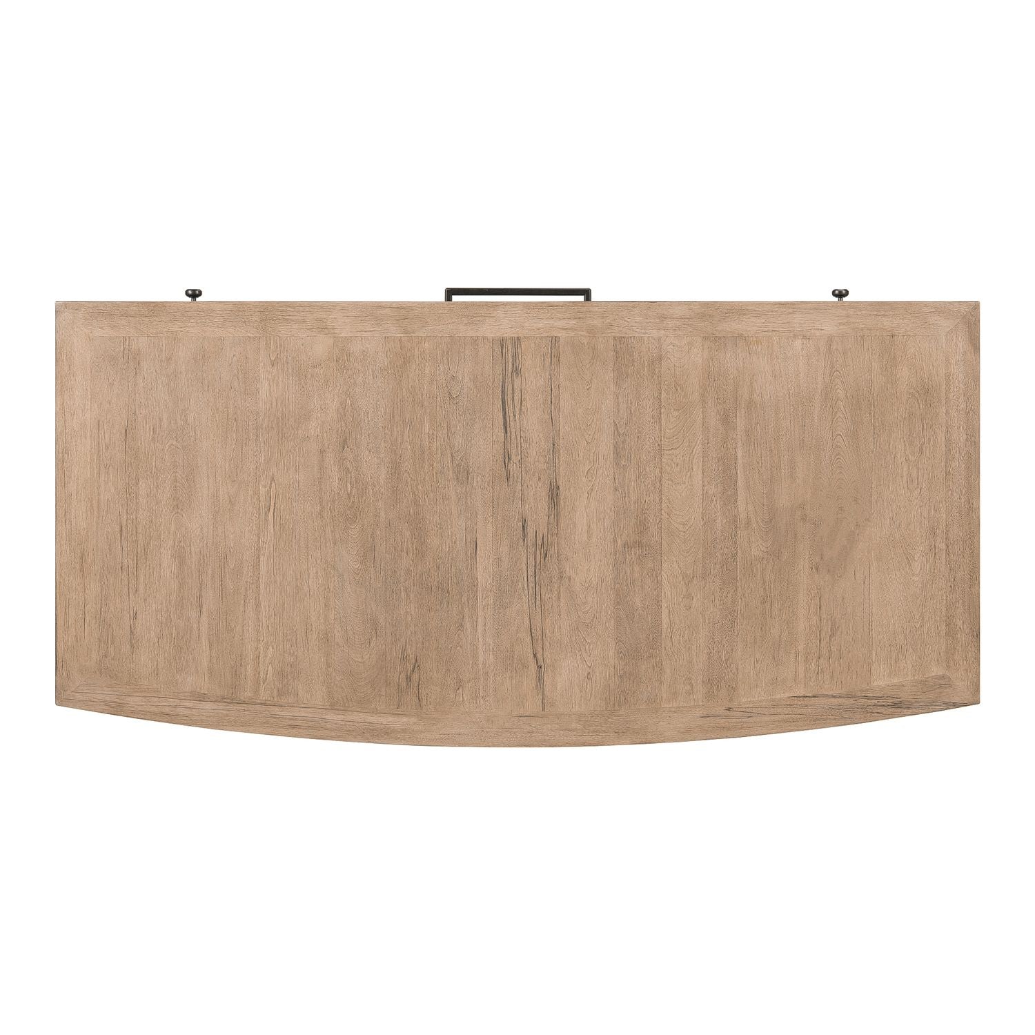 Proximity Place Jr Executive Desk - Chapin Furniture