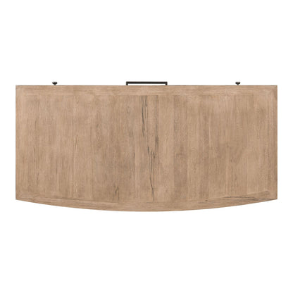 Proximity Place Jr Executive Desk - Chapin Furniture