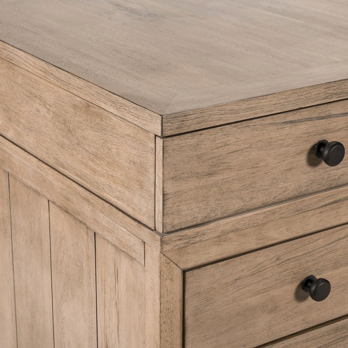 Proximity Place Jr Executive Desk - Chapin Furniture