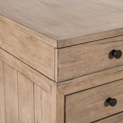 Proximity Place Jr Executive Desk - Chapin Furniture