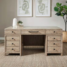 Proximity Place Jr Executive Desk - Chapin Furniture