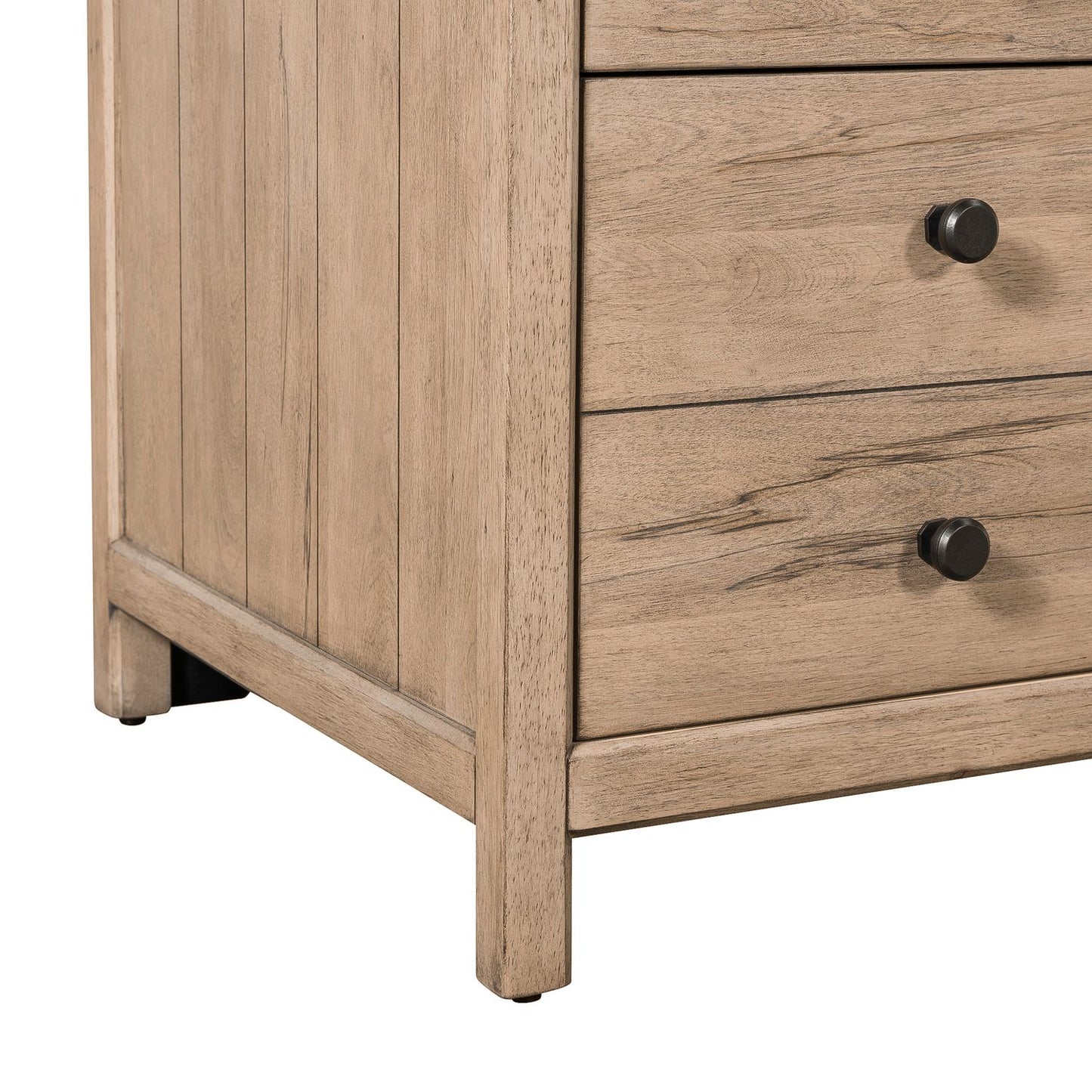 Proximity L Shaped Desk - Chapin Furniture