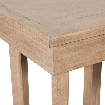 Proximity Place Writing Desk - Chapin Furniture