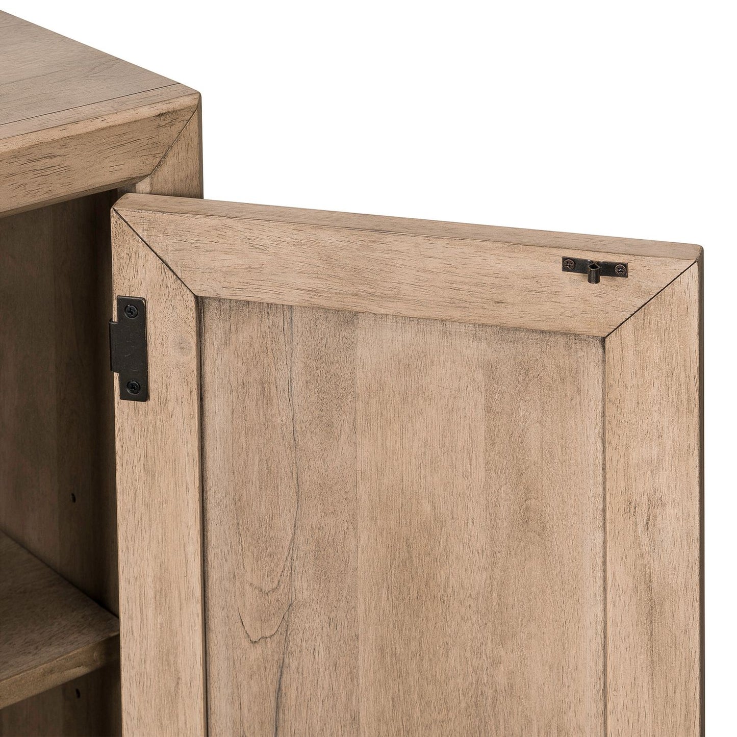 Proximity Place Credenza - Chapin Furniture