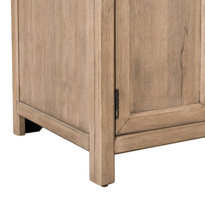 Proximity Place Credenza - Chapin Furniture