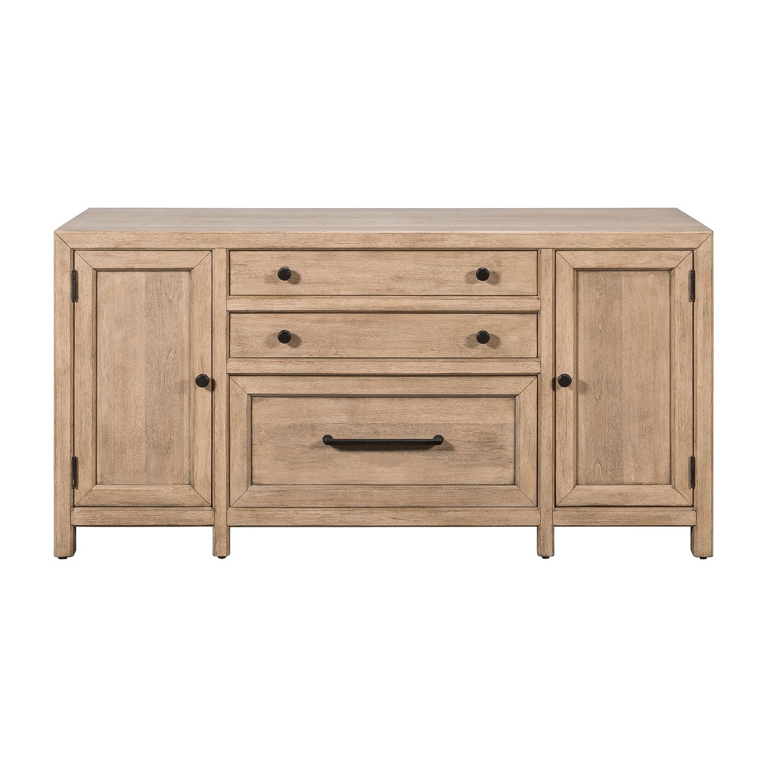 Proximity Place Credenza - Chapin Furniture