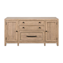 Proximity Place Credenza - Chapin Furniture