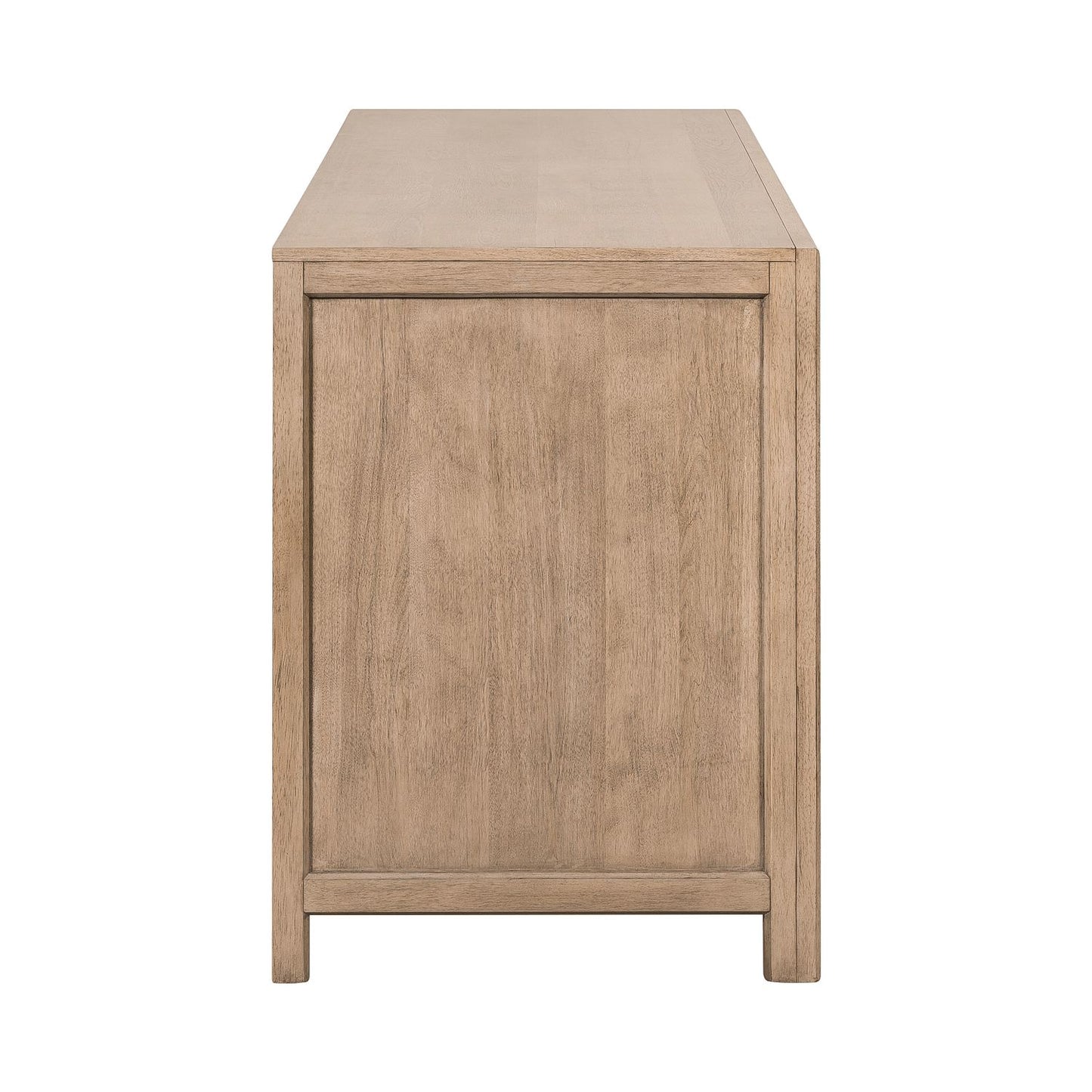 Proximity Place Credenza - Chapin Furniture