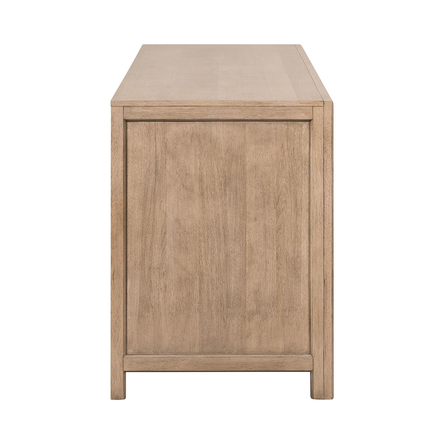 Proximity Place Credenza - Chapin Furniture