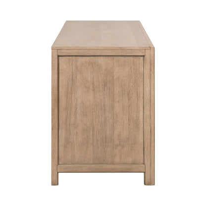 Proximity Place Credenza - Chapin Furniture