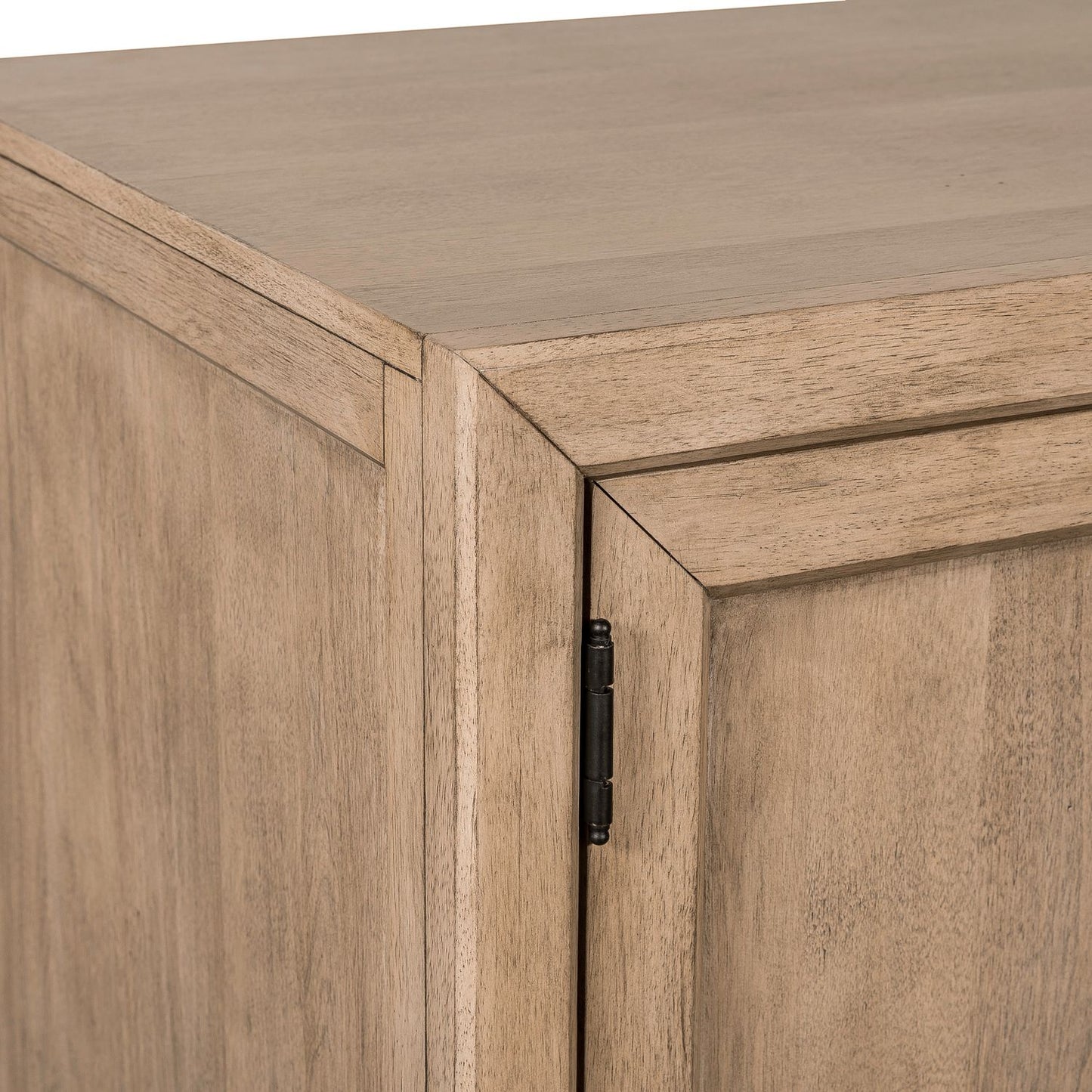 Proximity Place Credenza - Chapin Furniture