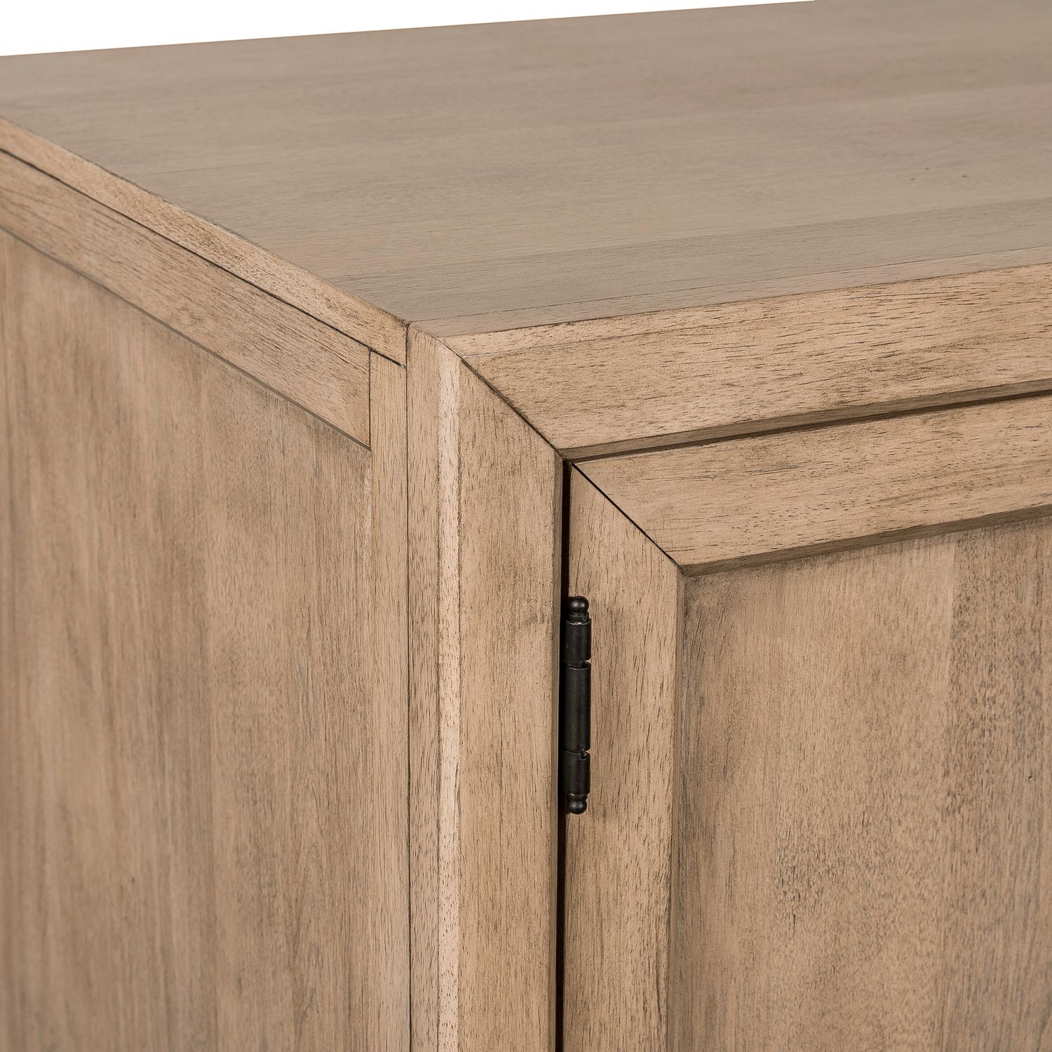 Proximity Place Credenza - Chapin Furniture