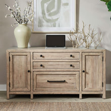 Proximity Place Credenza - Chapin Furniture