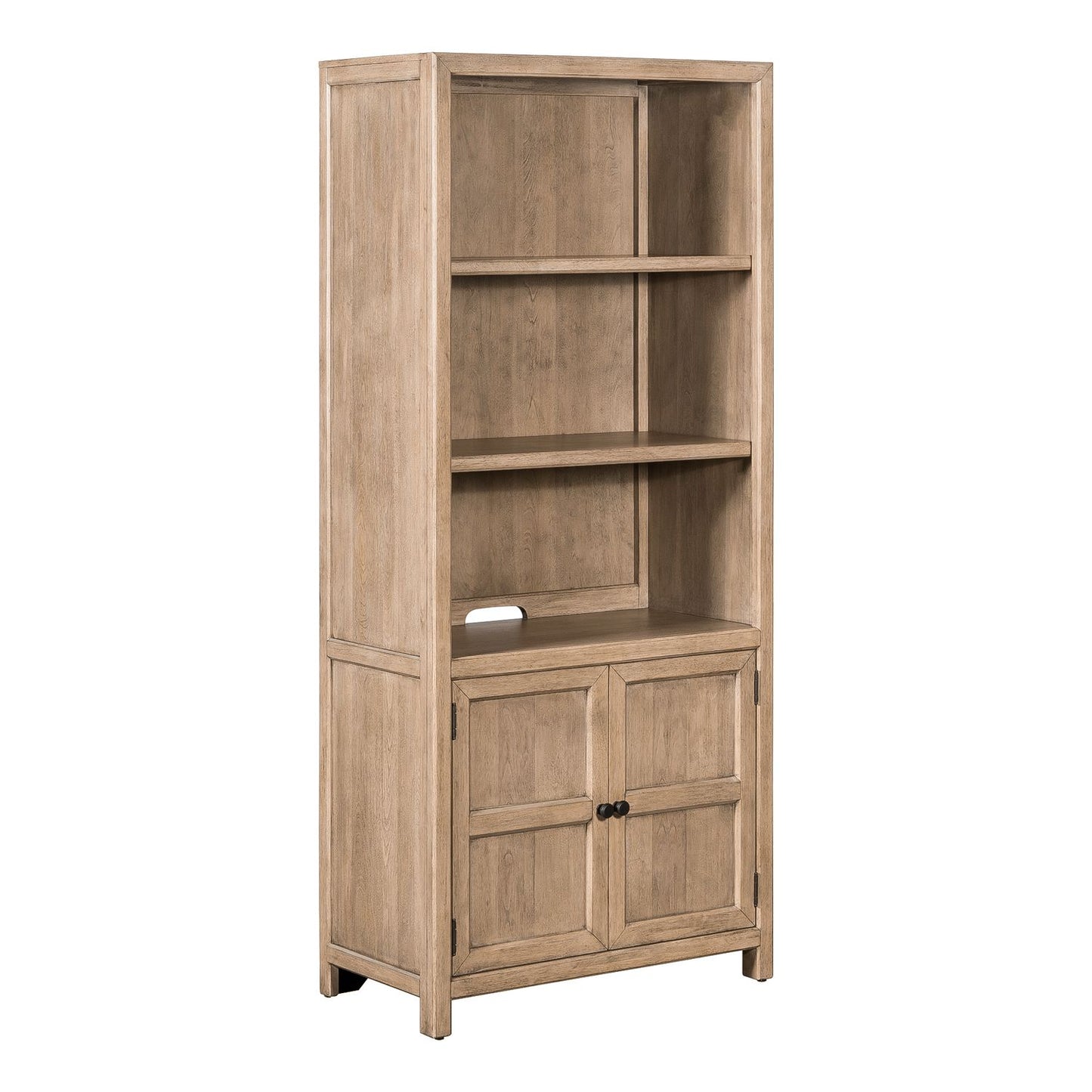 Proximity Place Bunching Bookcase - Chapin Furniture