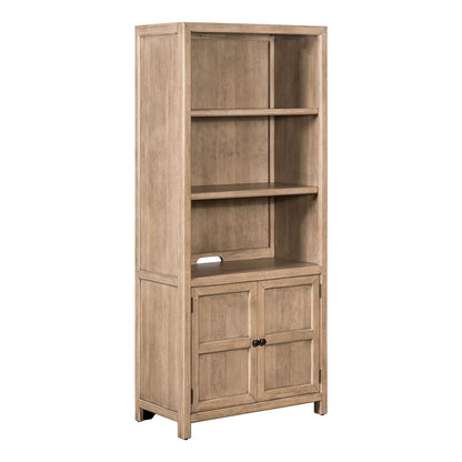 Proximity Place Bunching Bookcase - Chapin Furniture