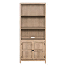 Proximity Place Bunching Bookcase - Chapin Furniture