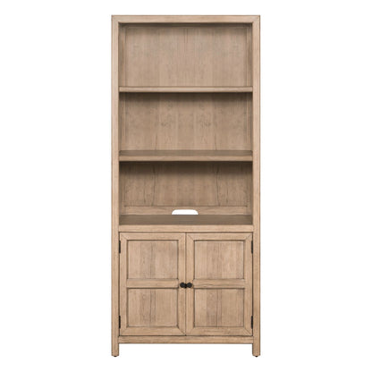 Proximity Place Bunching Bookcase - Chapin Furniture